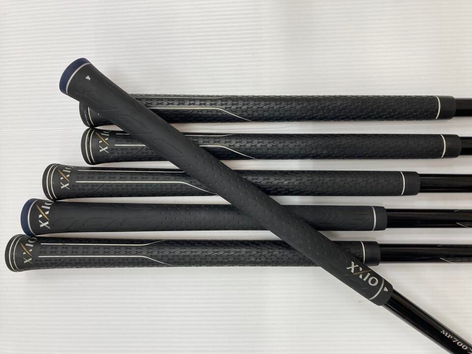 アイアンセット ダンロップ