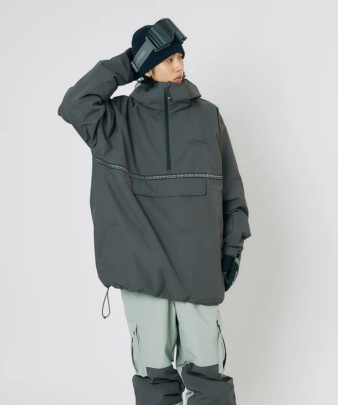 2025|2026 BILLABONG|ビラボン ANORAK スノージャケット RAV メンズ BF01M751