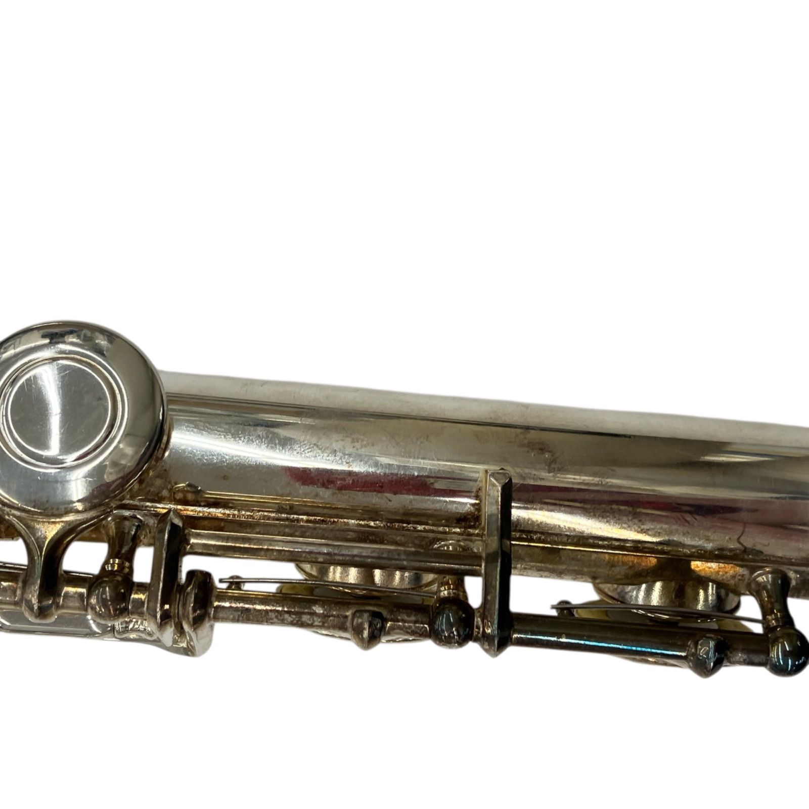 186000 現状品 YAMAHA ヤマハ YAMAHA 管楽器 フルート シリアル：211sⅡ  本体 [A1000027775973A] 186000 現状品 YAMAHA ヤマハ YAMAHA 管楽器 フルート シリアル