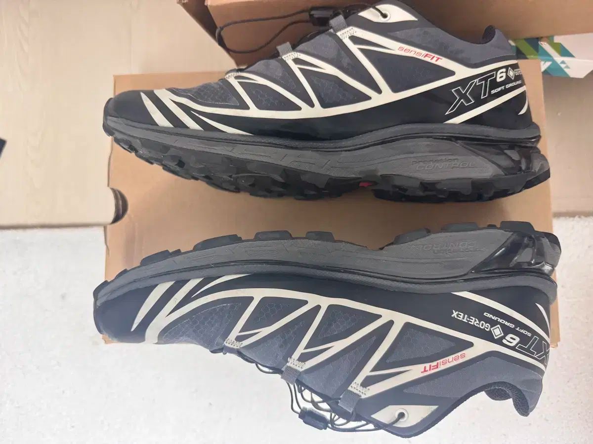 GORE-TEX