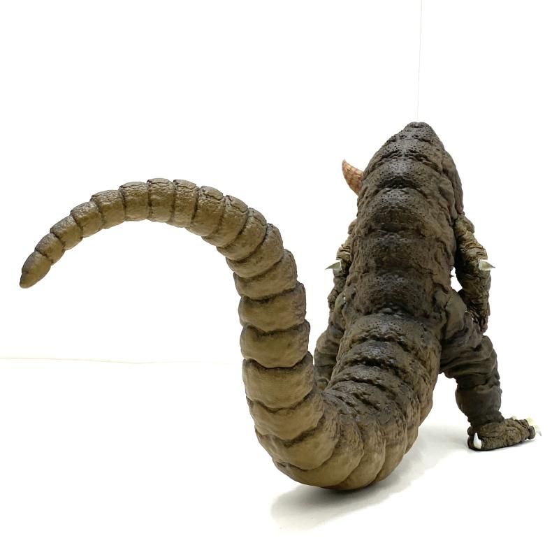 中古】【開封】A賞 ゴモラ 塊獣極致 ｢一番くじ ウルトラマン