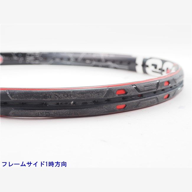 中古 テニスラケット テクニファイバー ティーファイト 300 2015