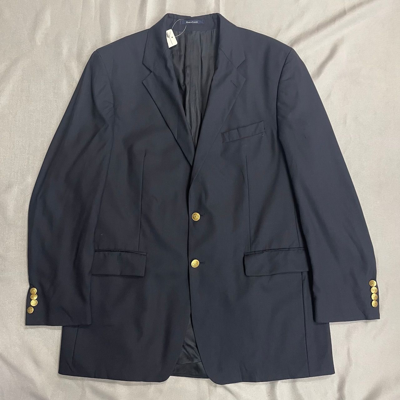Lauren Ralph Lauren 紺ブレ ローレンラルフローレン ブレザー