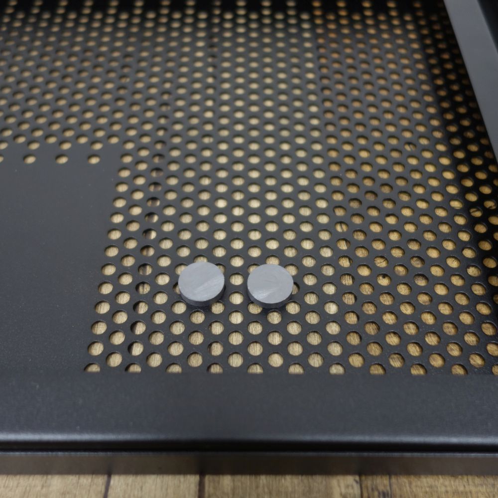 未使用 オーヴィル auvil MINI LONG TABLE SOTO ミニ ロング