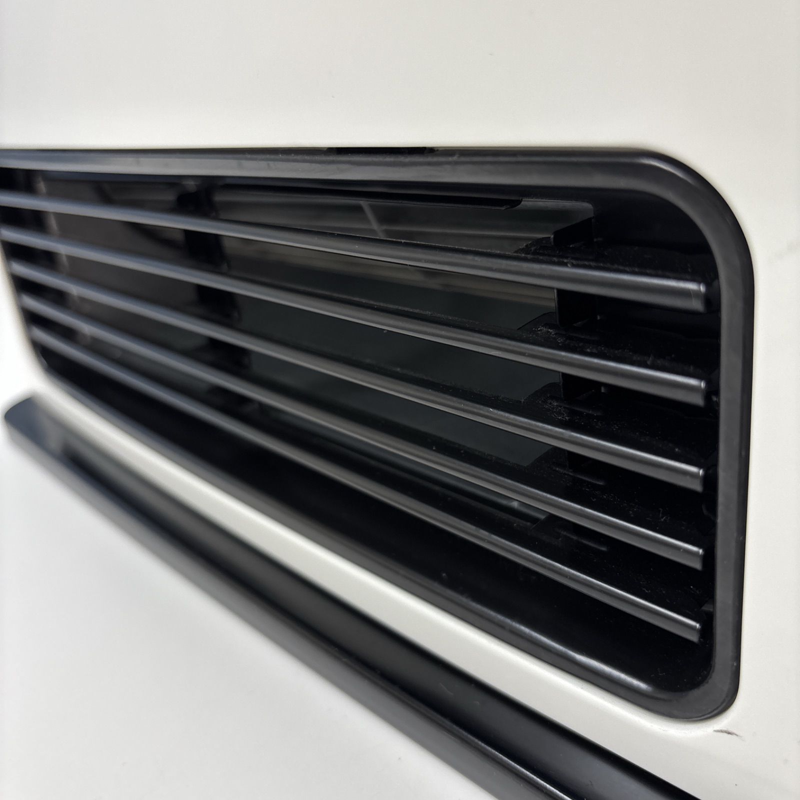 済 クリーニング済