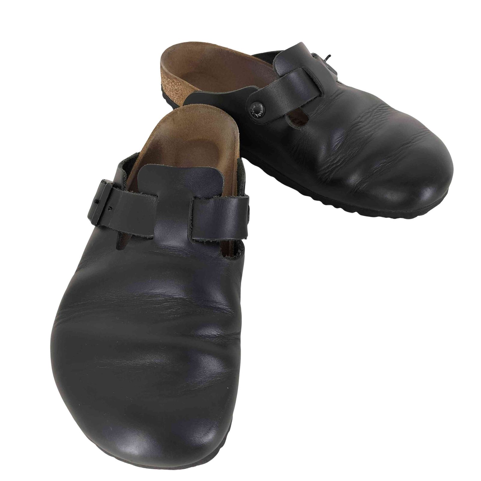 ビルケンシュトック BIRKENSTOCK BOSTON GRIP ボストングリップ メンズ JPN：27 