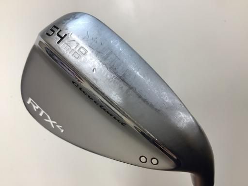 クリーブランド RTX R-FORGED ウェッジ RTX-4 FORGED | 50 | R | NS