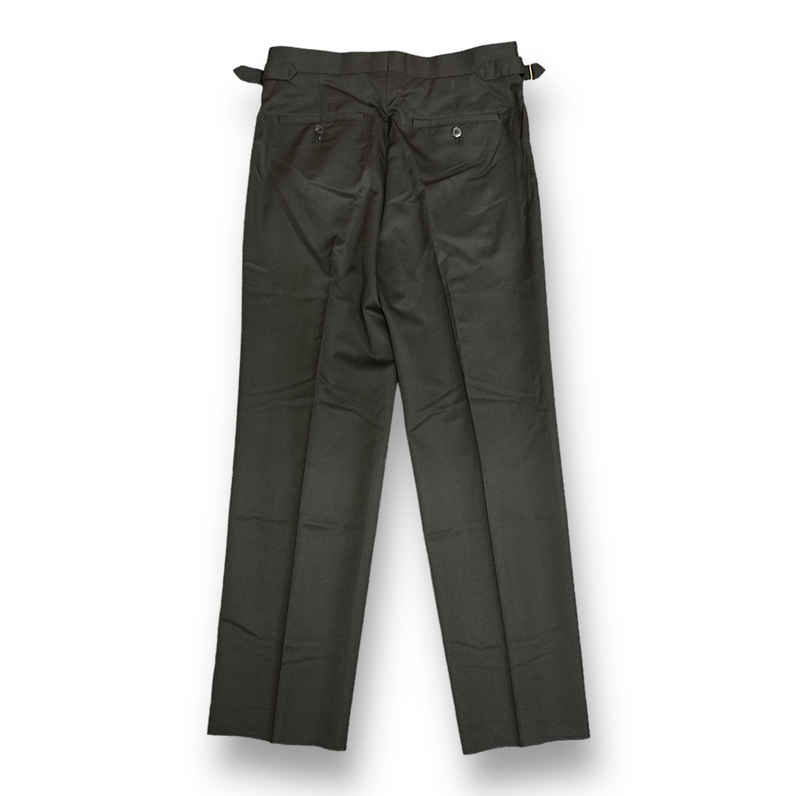 【美品】Fendart モデレートパンツ 38 1/2 美品】Fendart モデレートパンツ 38 1/2