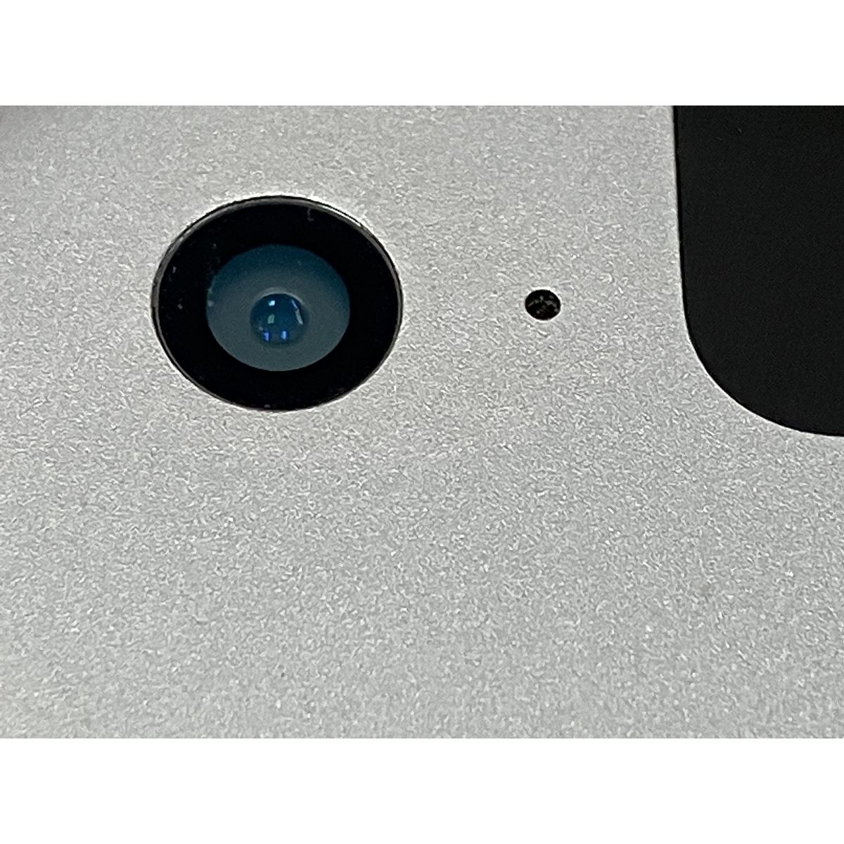 スペースグレイ