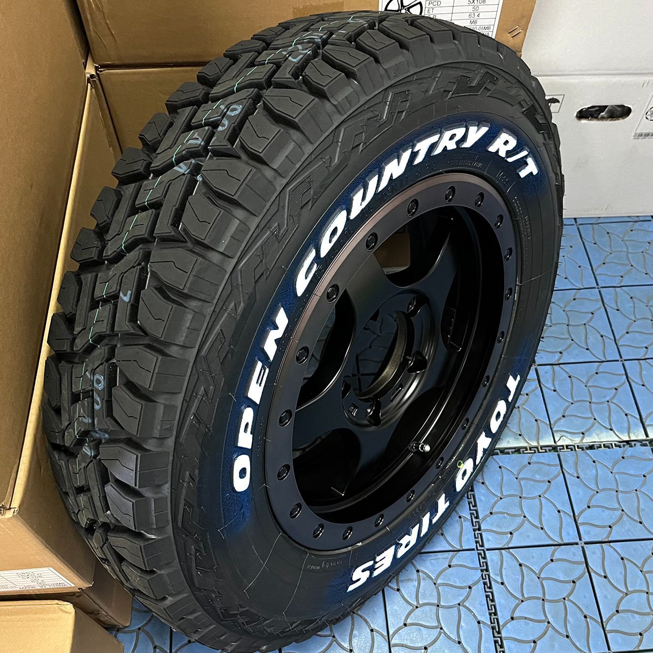 4本セット】ジムニー JB23 JB64 新品 タイヤホイールセット 16インチ 