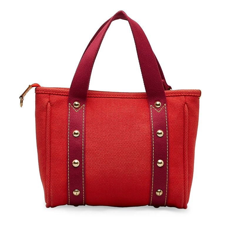 ルイ ヴィトン アンティグア カバPM ミニ ハンドバッグ トートバッグ  