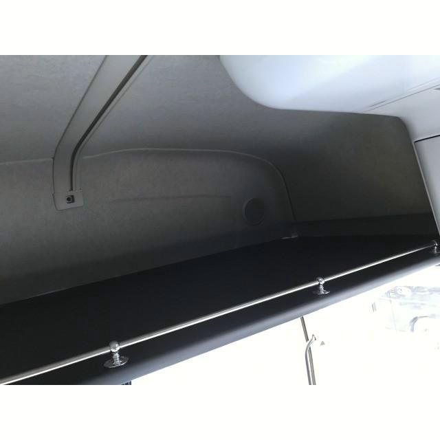 送料無料】FUSO スーパーグレート オーバーヘッドコンソール ｜ 17