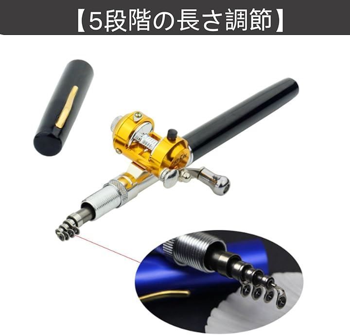 ペン　スラマー IV 4500 リール トルク 63MLロッド ペン スラマー IV 4500 リール トルク 63MLロッド PENN Slammer® IV