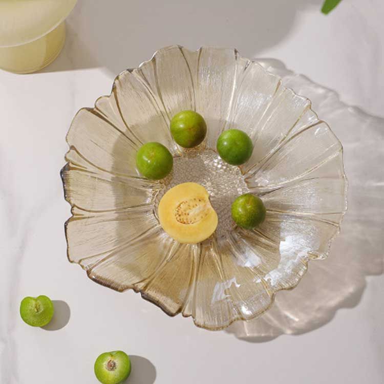 Fred Press Glassフレッドプレス ガラス トレイ 皿 トレイ 【公式通販】