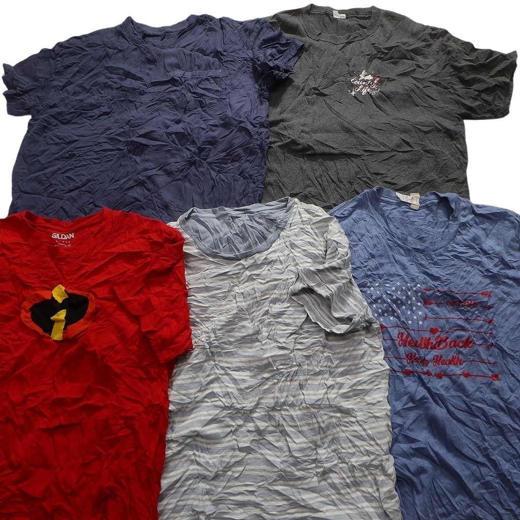 半袖Tシャツ 20枚セット