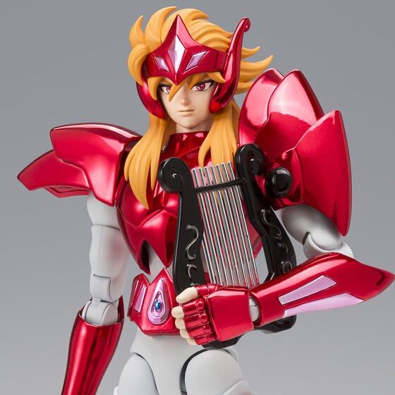 BANDAI - 未開封 聖闘士聖衣神話EX エータ星ベネトナーシュミーメ Amazon.co.jp: 聖闘士聖衣神話EX エータ星ベネトナーシュミーメ