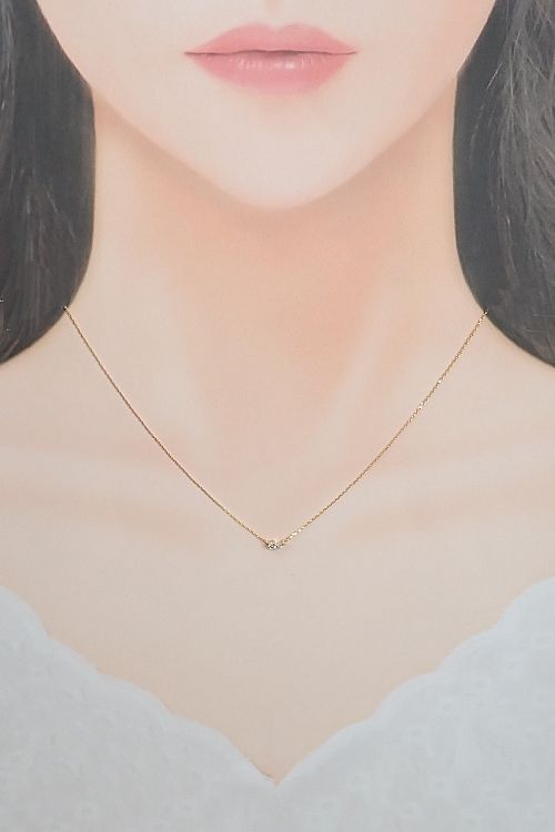 ネックレス