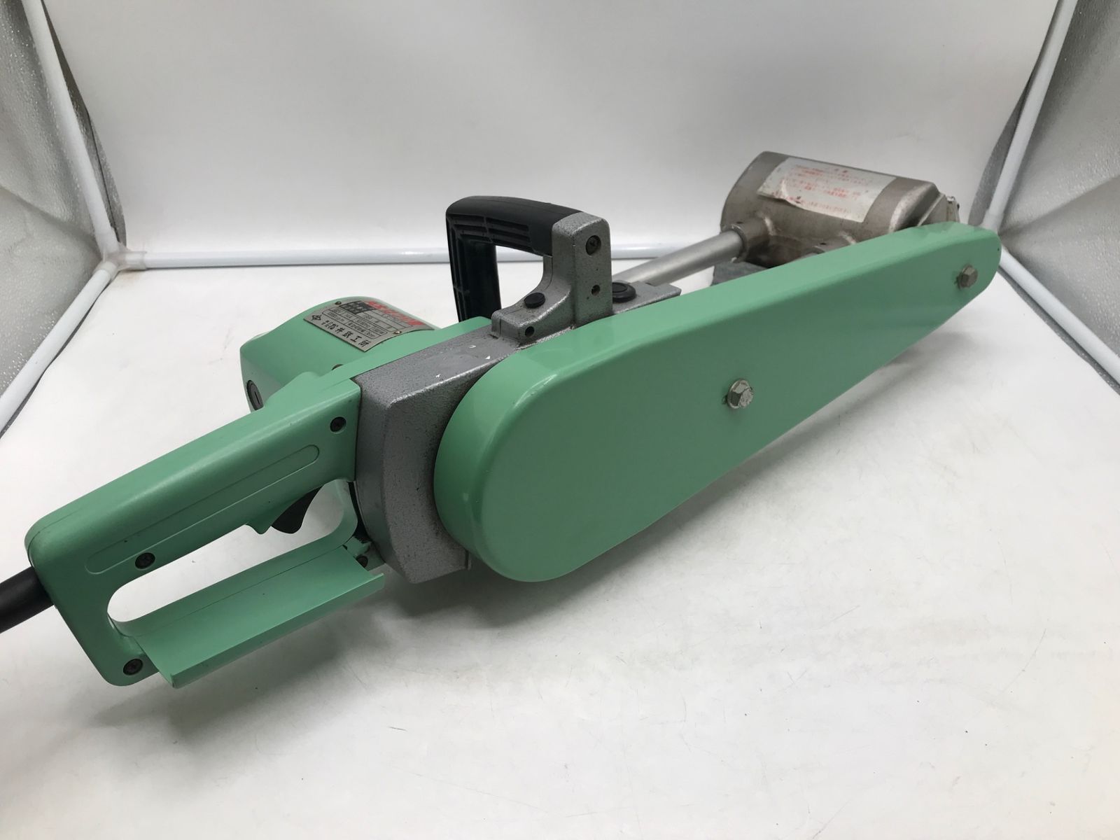 136mm丸太はつり機 LS-101