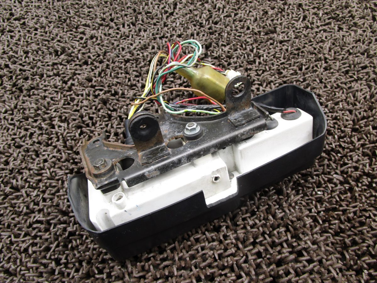 250SB デジタル メーター スピード ○A3146！インジケーター