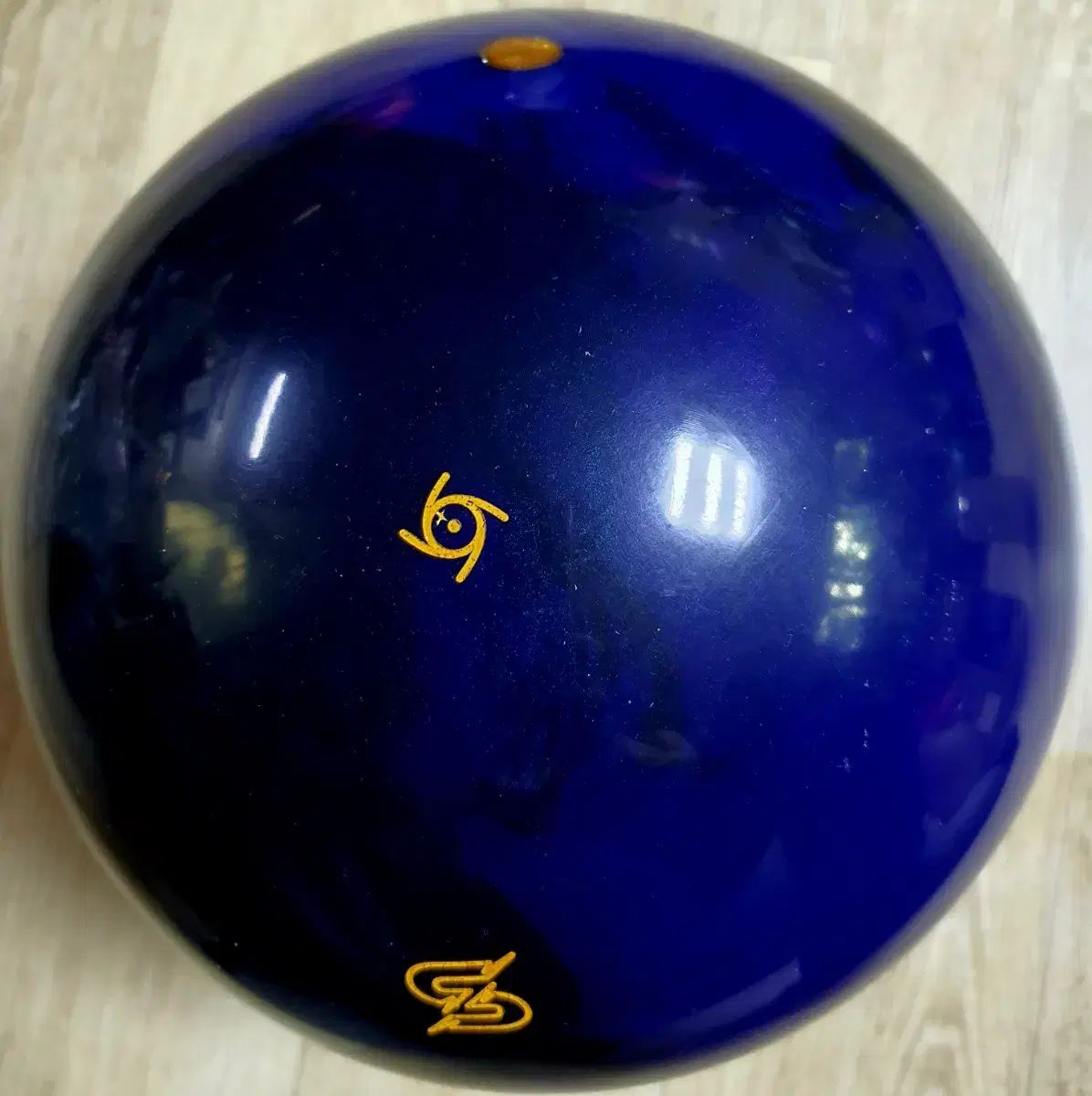 特別価格) ストーム ジーニアス・ソリューション 15p 新しいボーリング