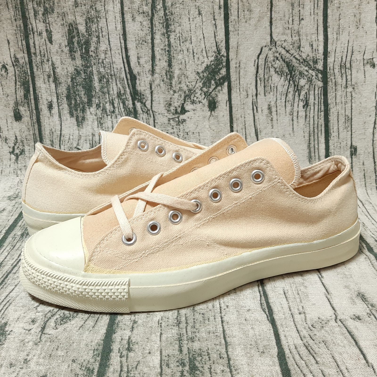 US 11】70s CONVERSE製 アーミーコンバース U.S ARMY デッドストック