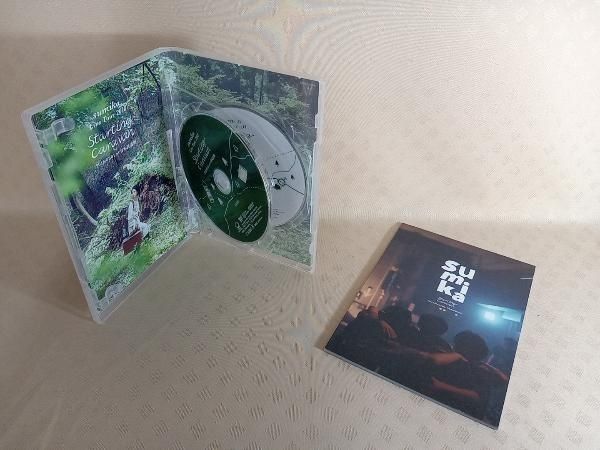 DVD sumika Live Tour 2018 'Starting Caravan'2018.07.01 at 日本