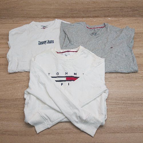 ◇ 《 TOMMY HILFIGER トミーヒルフィガー まとめ売り3点セット サイズ  