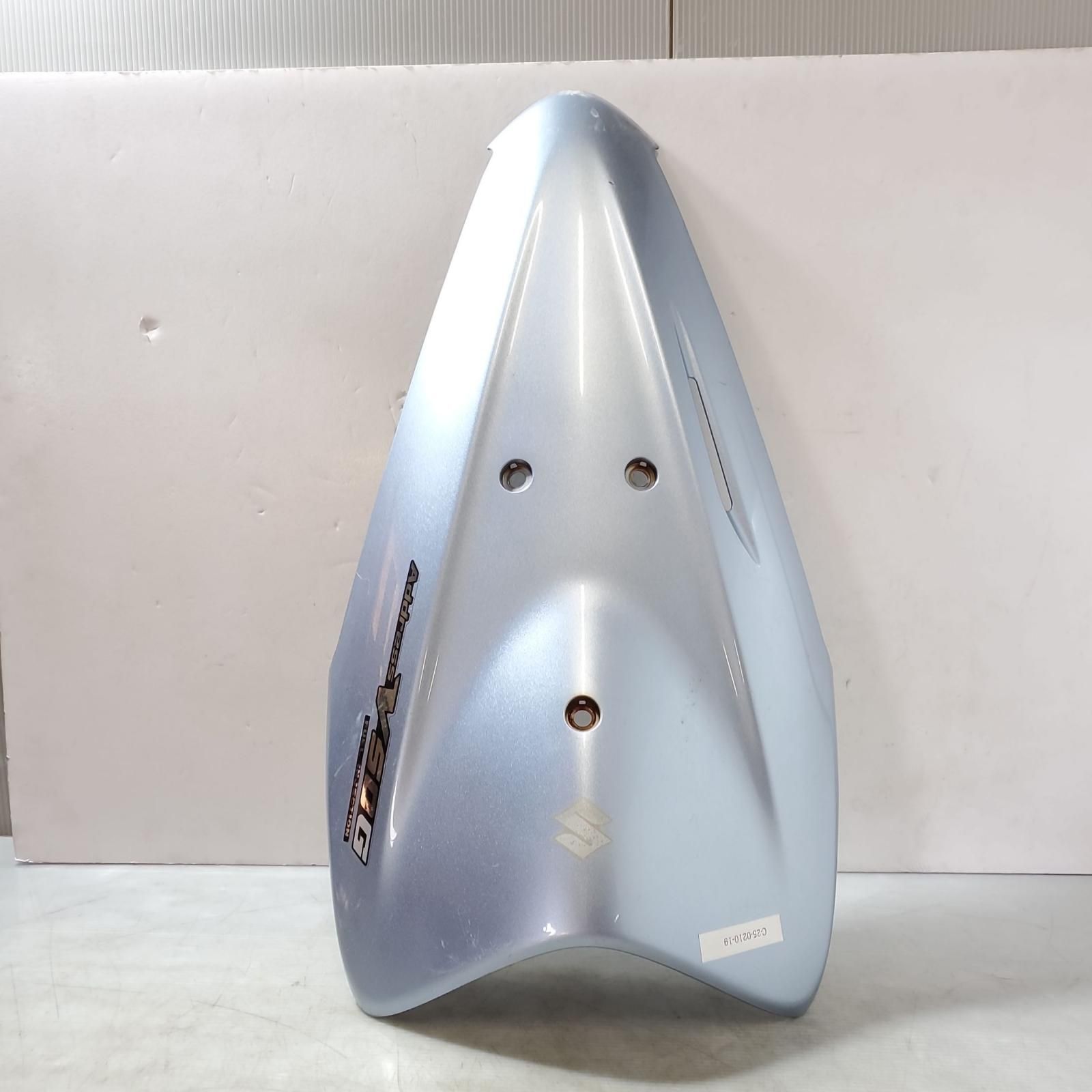 SUZUKI アドレスV50 CA42A フロントカバー Address スズキ