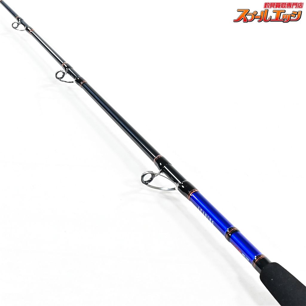 【ダイワ】 11リーディング イカ直結 MH-155 DAIWA LEADING IKA