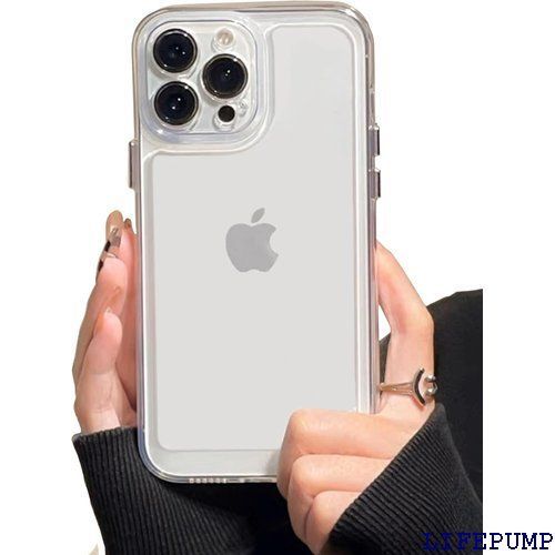 【iPhone】様 色: ホワイト】saymi iPhoneケース PUレザー おしゃれ 韓国 シ