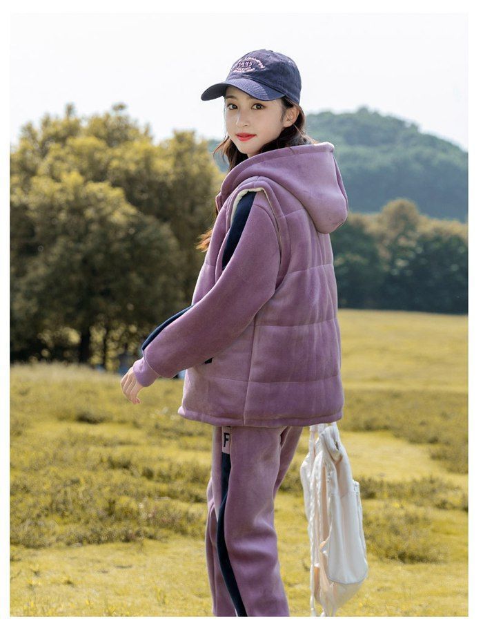 子供服 長袖
