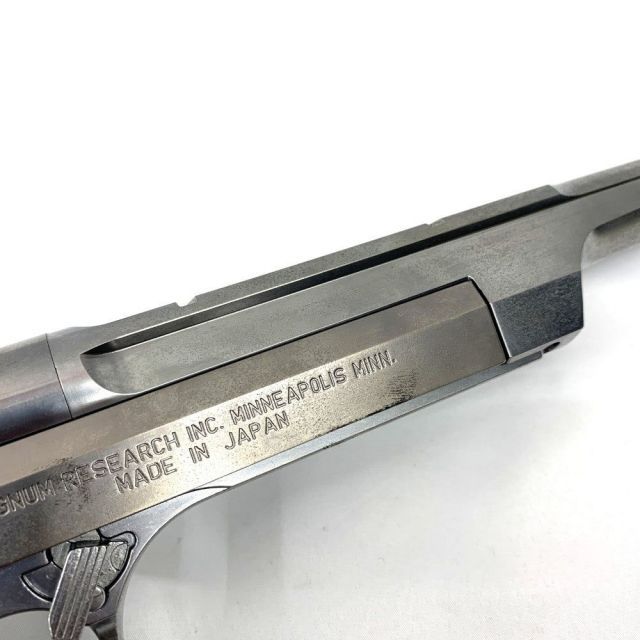 東京マルイデザートイーグル50AE10インチバレル レオンカスタムバイオハザード Amazon.co.jp: 東京マルイ デザートイーグル .50AE バイオ