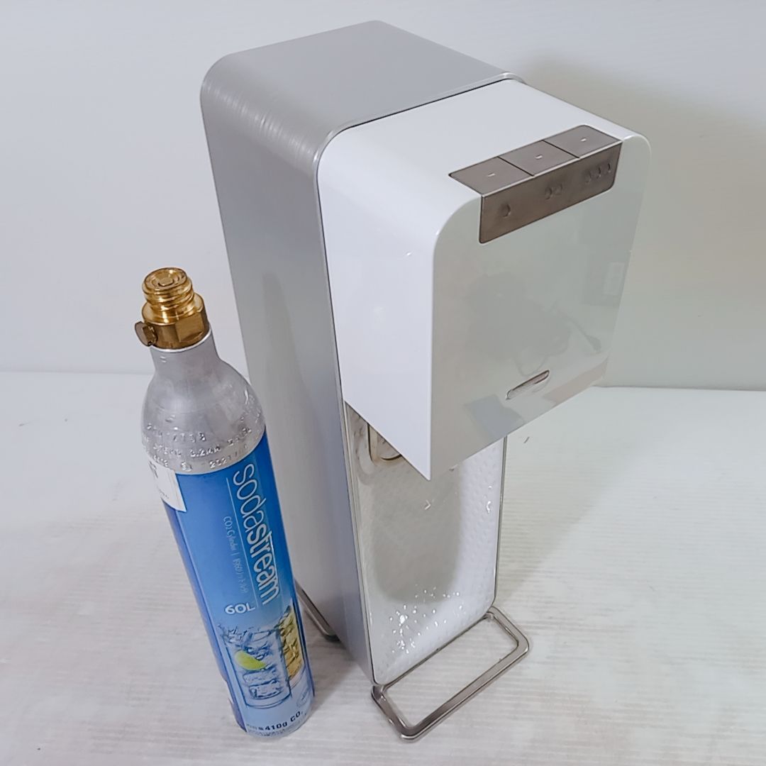 SodaStream POWER ソーダストリームパワー 炭酸水メーカー SSM1059