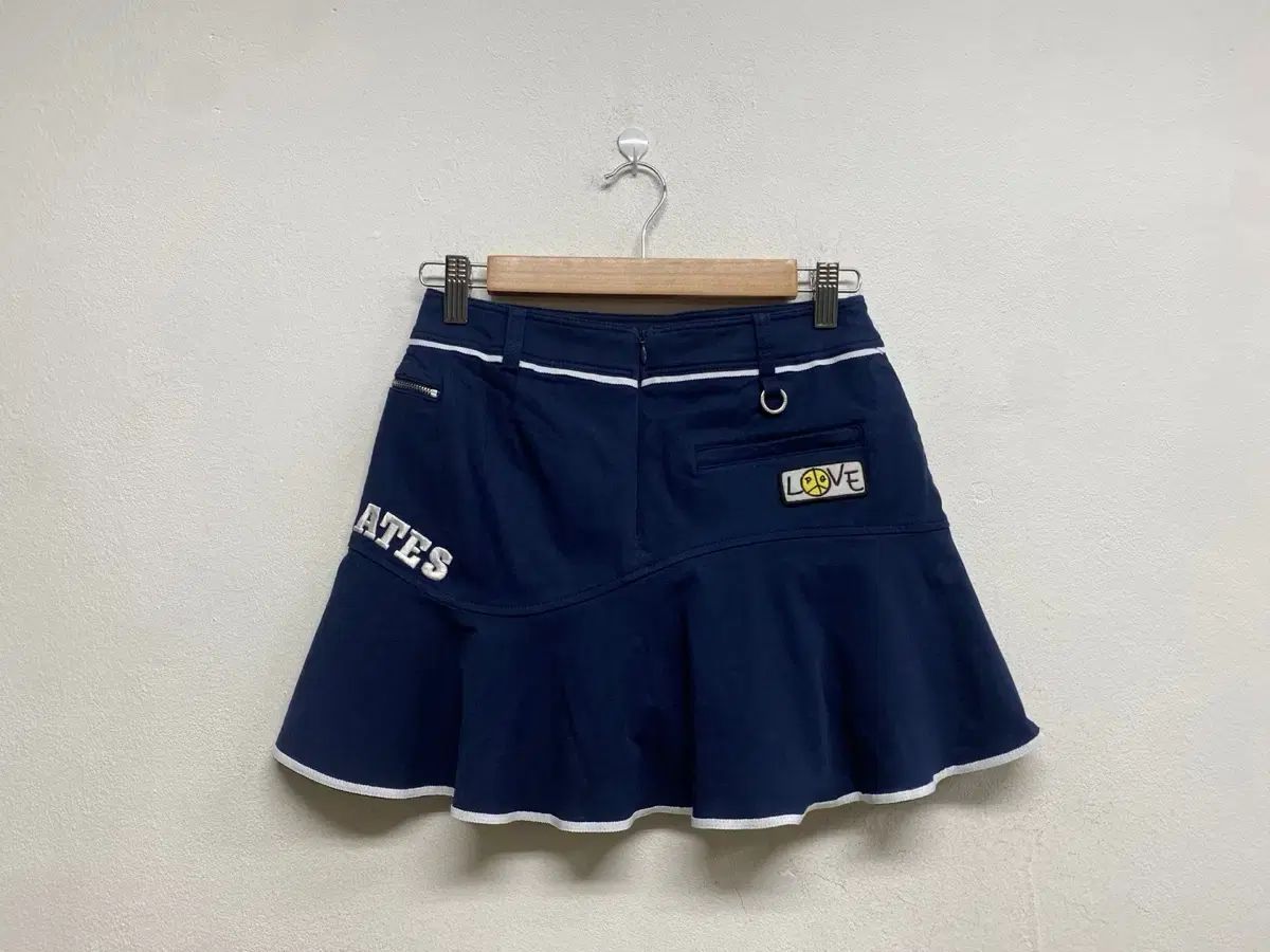 パーリーゲイツ ゴルフ