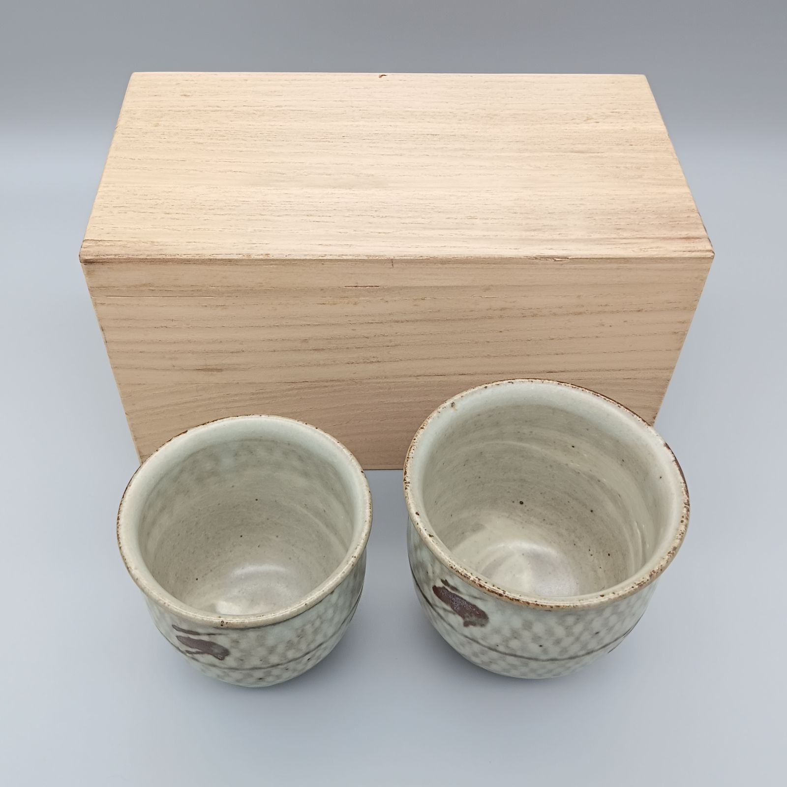 益子焼