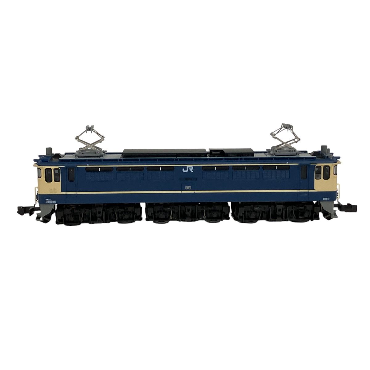【加工品】KATO 3061-7 EF65 2000 復活国鉄色 3061-7 EF65 2000 復活国鉄色[KATO]《発売済・在庫品》