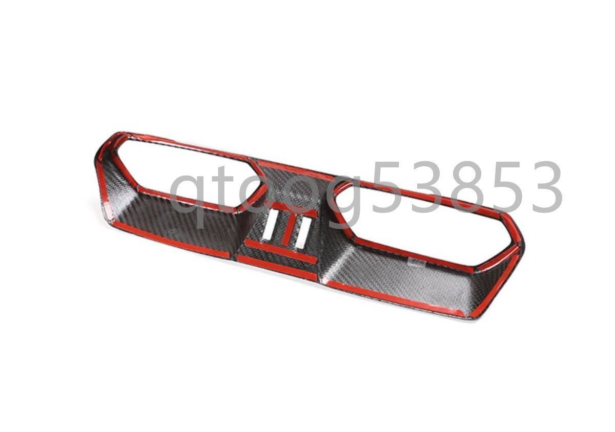 ウルス サンター部エアコンサイド出口フレームカバー