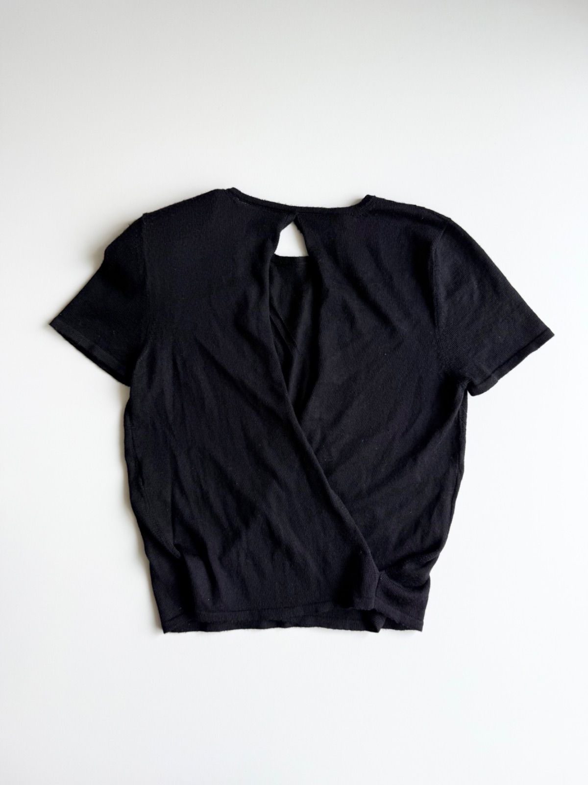 Gucci by Tom Ford bias T-shirt グッチ トムフォード期 archive