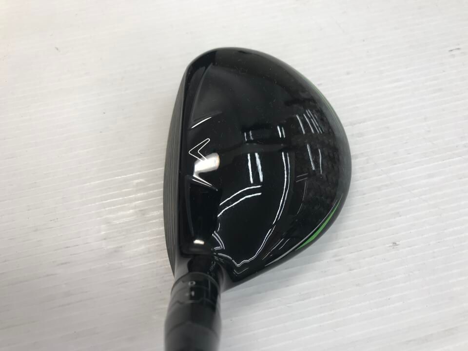 GBB EPIC SUB ZERO 18 S Speeder EVOLUTION 3 FW60 フェアウェイウッド キャロウェイ 最短