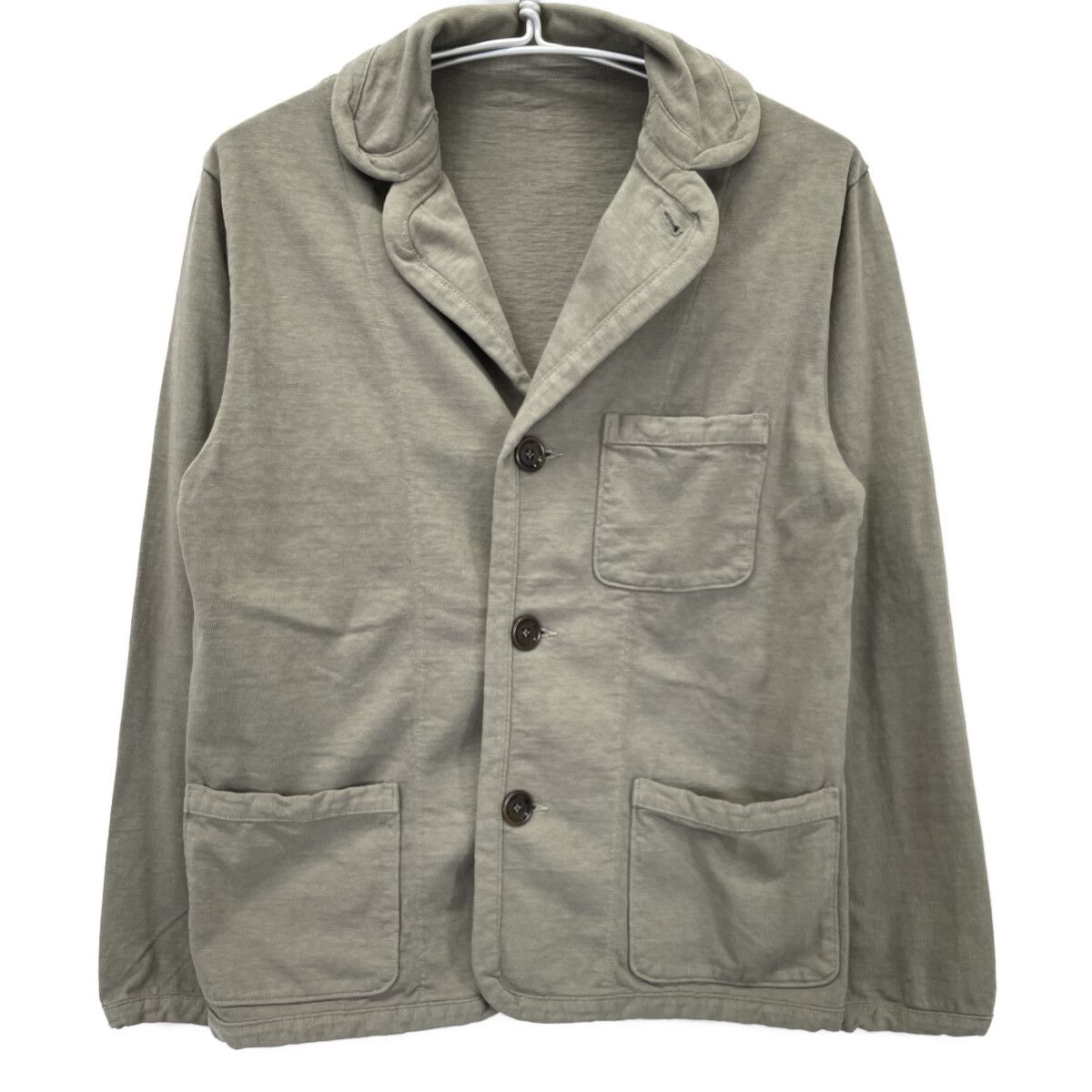 45 R フォーティファイブ アール ｶｰｷ でこぼこ天竺の908ﾁﾛﾘｱﾝｶｰﾃﾞｨｶﾞﾝ 2