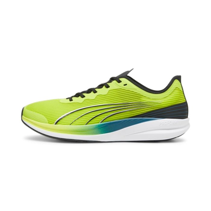 【新品・2営業日で発送】PUMA プーマ リディーム_プロ_レーサー (37944202) 色 : LIM_POW-PUMA サイズ : 280 