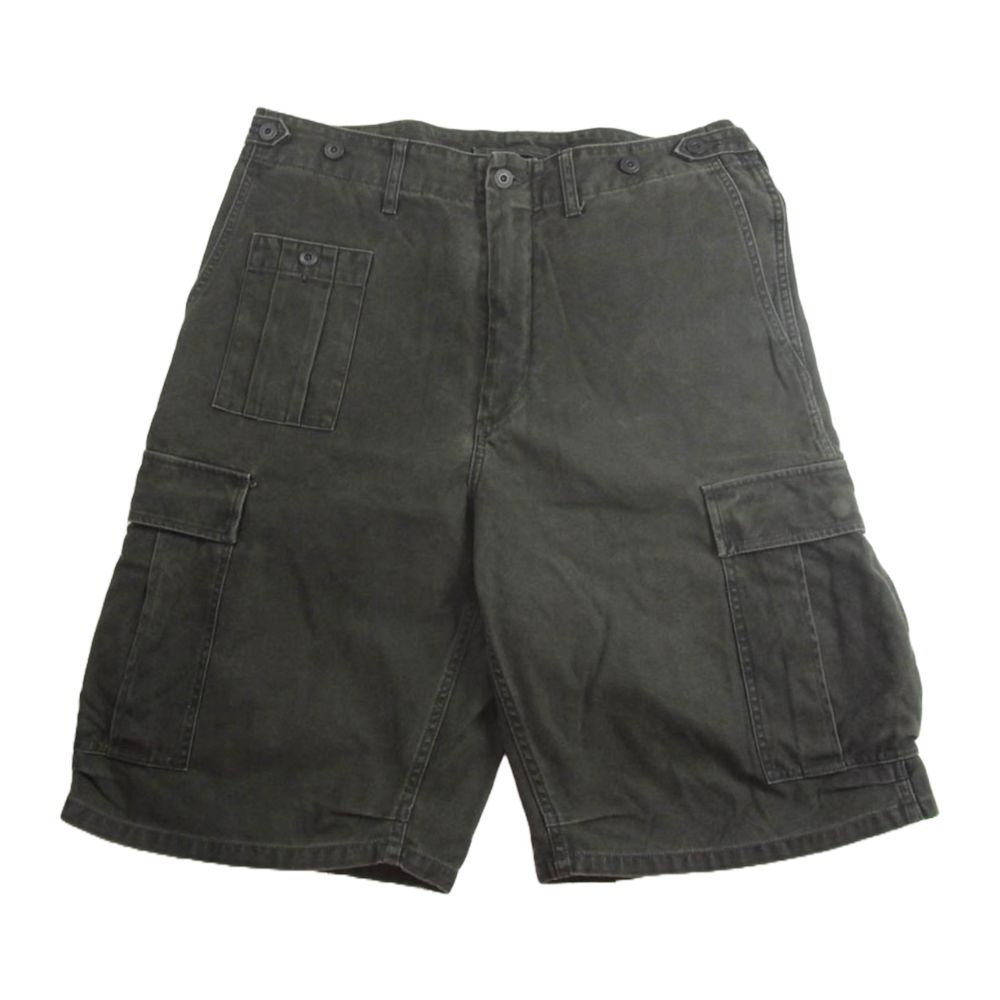 Nigel Cabourn ナイジェルケーボン 8048-00-51212 ARMY CARGO Nigel Cabourn ナイジェルケーボン 8048-00-51212 ARMY CARGO