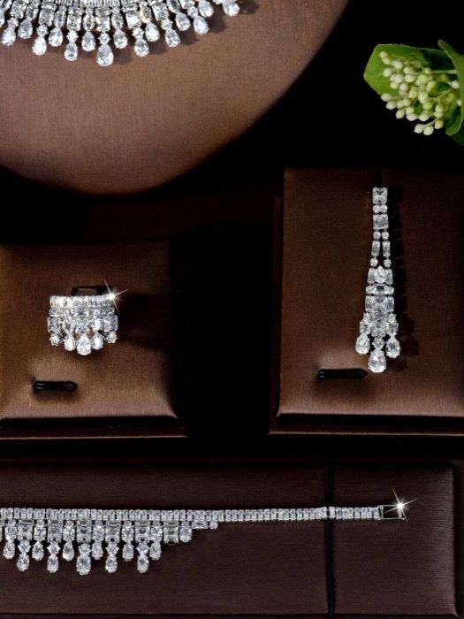 ジュエリー レディース