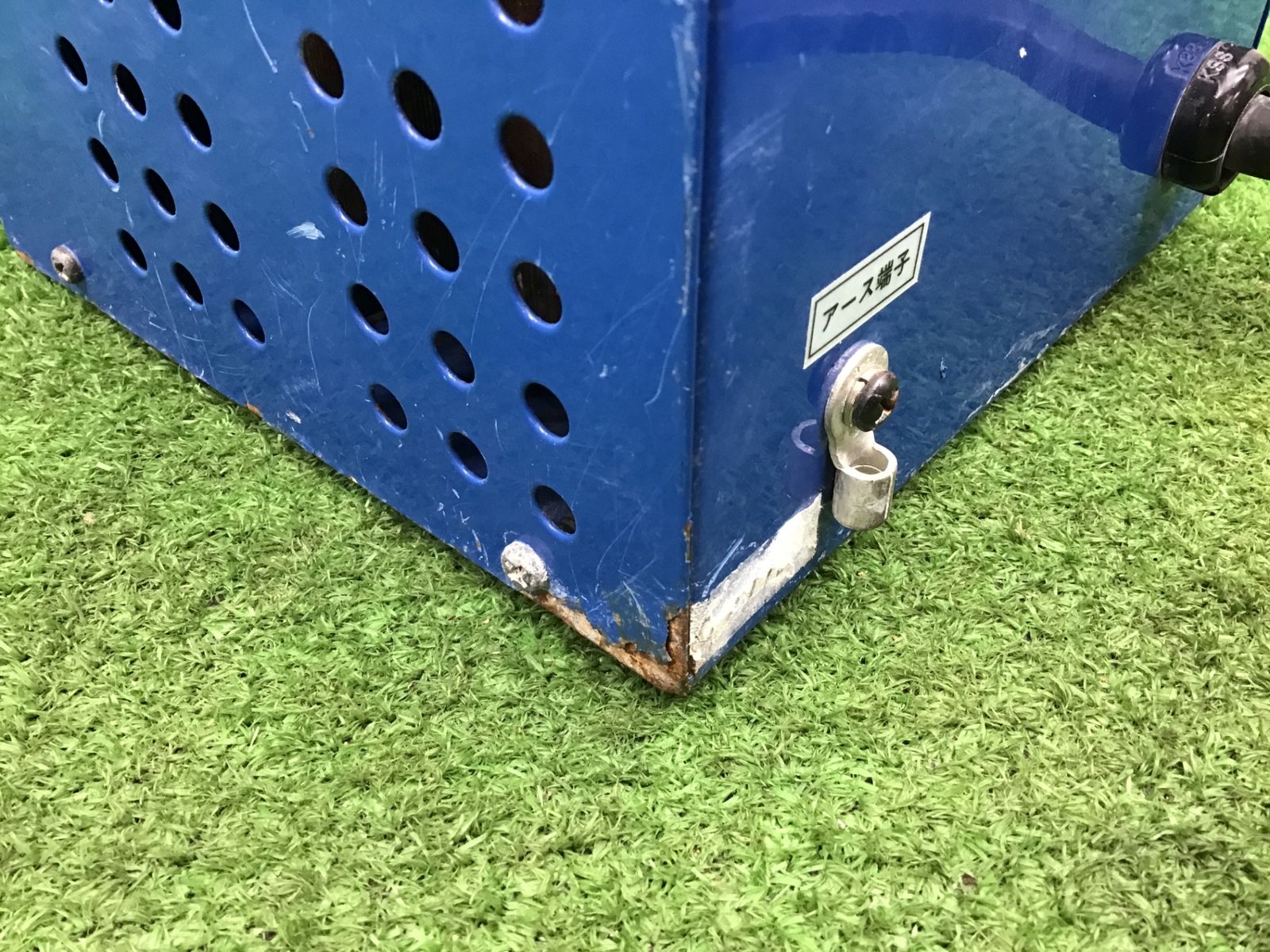 変圧器△アクトツール富山店△窓