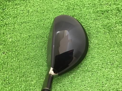 マジェスティゴルフ 旧マルマン MAJESTY ROYAL SP UF3 ユーティリティ UT MAJESTY LV520 for UF フレックスR メンズ 男性用 右利き 右用 Cランク ゴルフクラブ