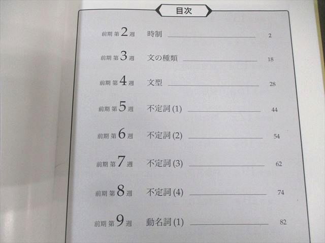 鉄緑会 高2