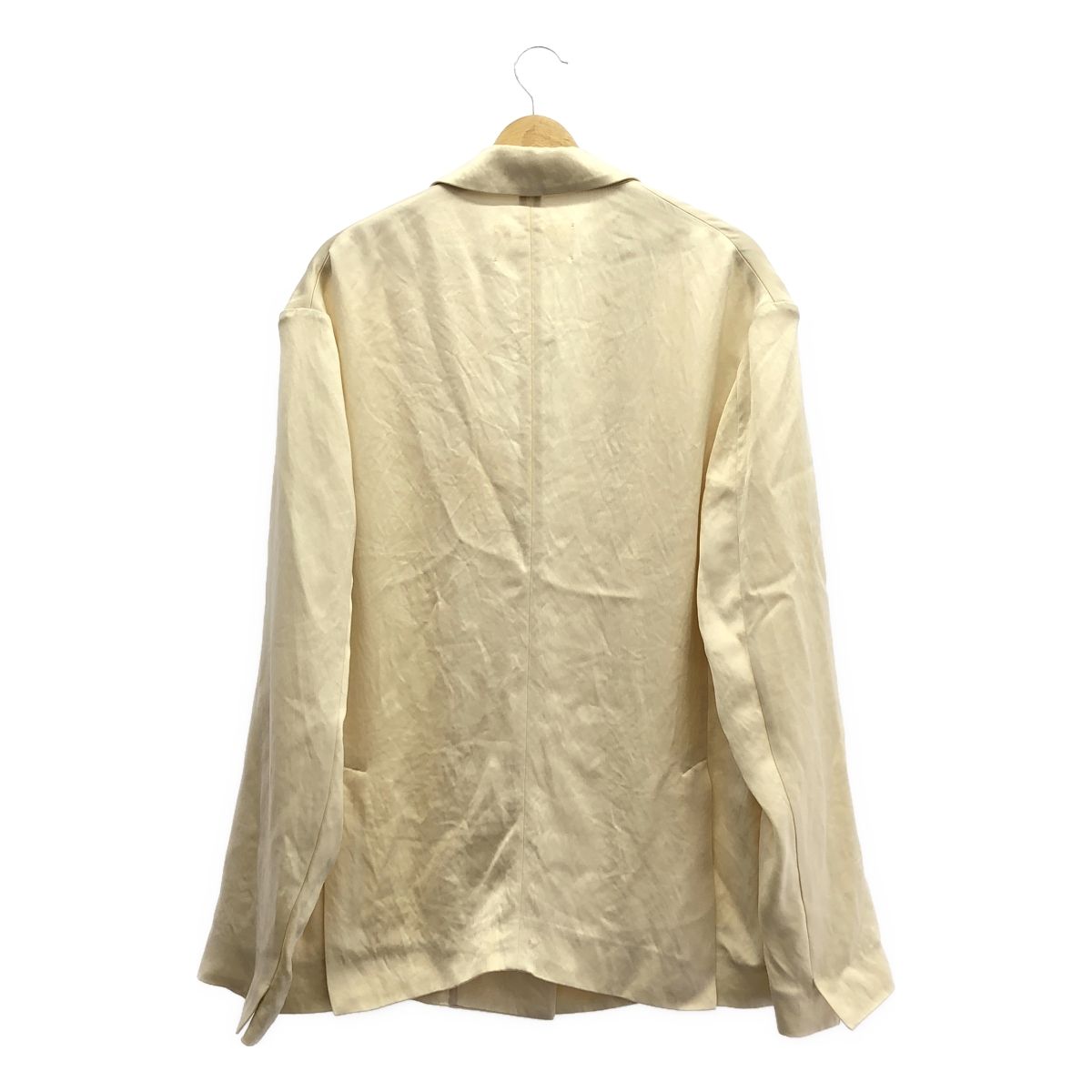 サテンオーバージャケット TODAYFUL TODAYFUL 2025 サテンオーバー