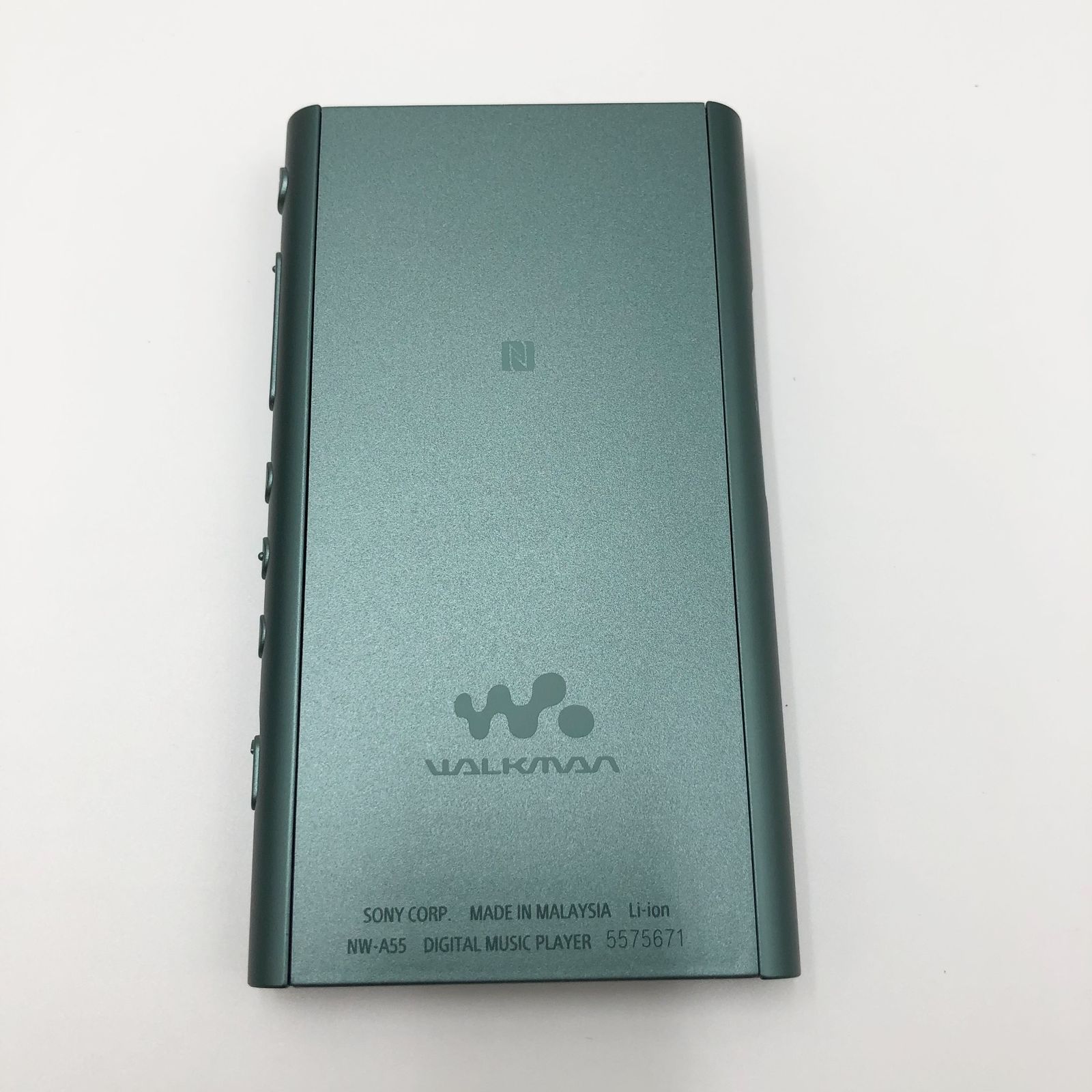 ソニー ウォークマン Aシリーズ 16GB NW-A55 MP3プレーヤー ソニー ウォークマン Aシリーズ 16GB NW-A55 : MP3プレーヤー
