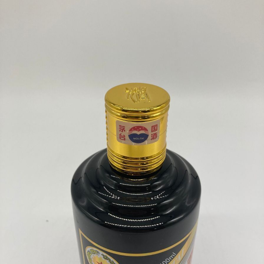 マオタイ MOUTAI 州茅台酒 戊戊狗年 500ml 53%vol マオタイ MOUTAI 州茅台酒 戊戊狗年 500ml 53%vol 【公式通販】