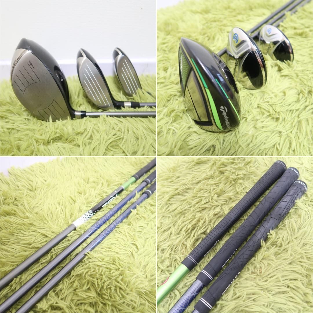 【初心者様推奨‼】XXIO ゼクシオ メンズ ゴルフクラブ セット 12本 R 豪華】XXIO ゼクシオ メンズ ゴルフクラブ 初心者セット 12本 R 【豪華